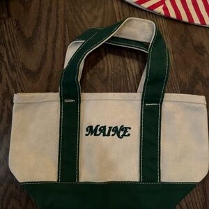 LLBean Boat and Tote®, Mini